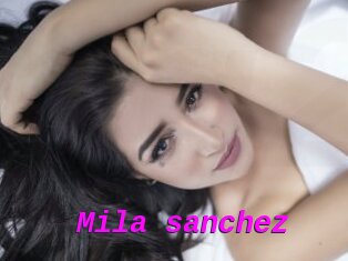 Mila_sanchez