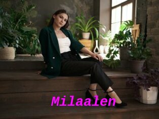 Milaalen