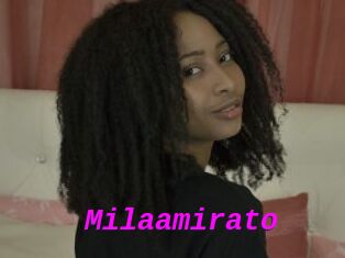 Milaamirato