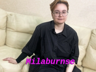 Milaburnse