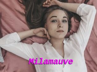 Milamauve