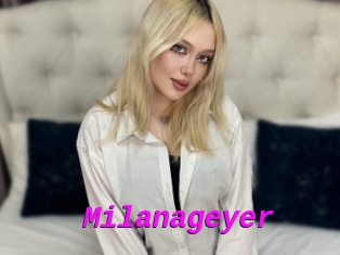 Milanageyer