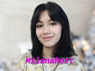 Milanahott