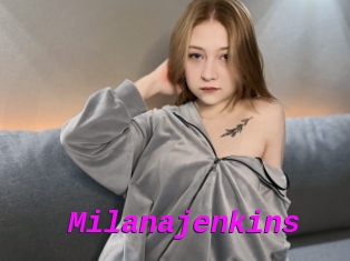 Milanajenkins