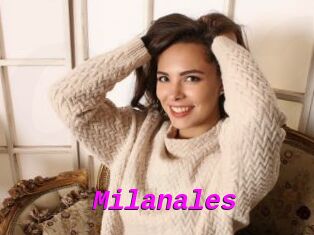 Milanales