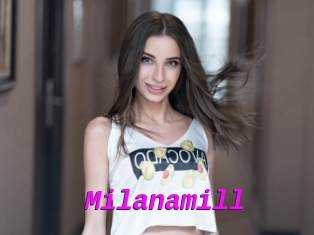 Milanamill