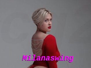 Milanaswing