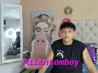 Milantomboy