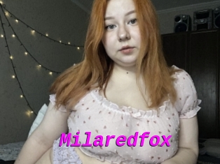 Milaredfox