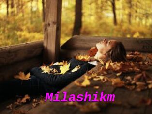 Milashikm