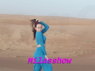 Milasshow