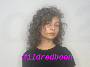 Mildredboon