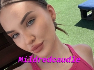 Mildredcaudle