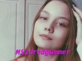 Mildredgummer