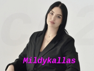 Mildykallas