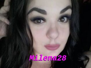 Milena28