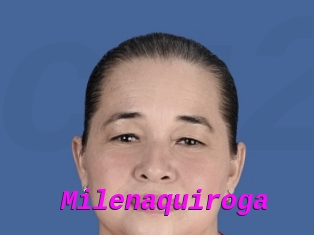 Milenaquiroga