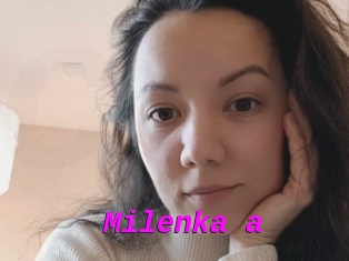 Milenka_a