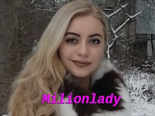 Milionlady