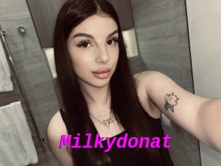 Milkydonat