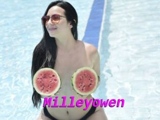 Milleyowen