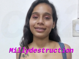 Millydestruction