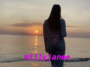 Millyjanee