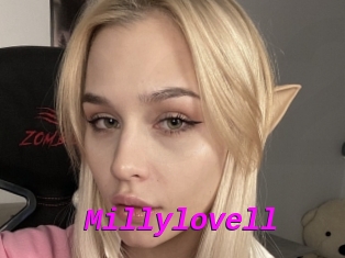 Millylovell