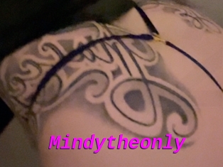 Mindytheonly