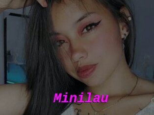 Minilau