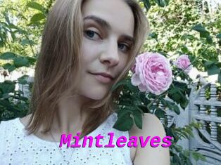 Mintleaves