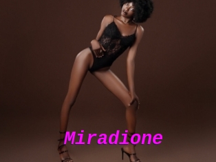 Miradione