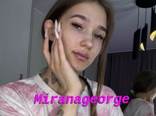 Miranageorge