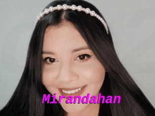 Mirandahan