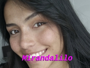 Mirandalilo