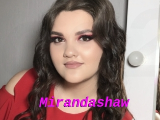 Mirandashaw