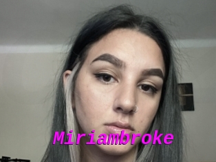 Miriambroke