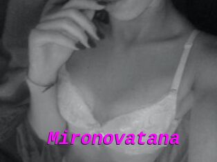 Mironovatana