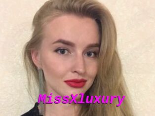 MissXluxury