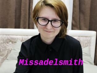 Missadelsmith