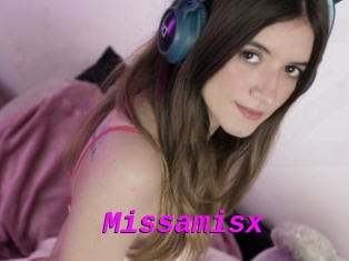 Missamisx