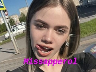 Missapperol