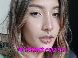 Missartemiss