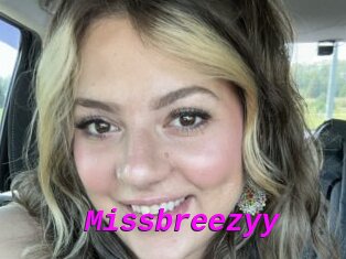 Missbreezyy