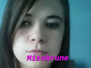 Missbrune