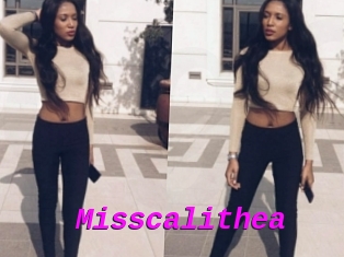 Misscalithea