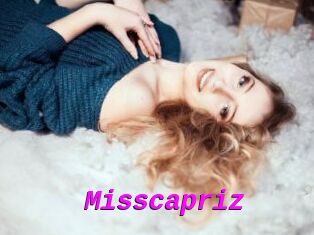 Misscapriz