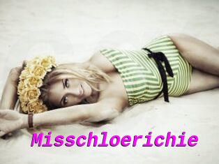 Misschloerichie