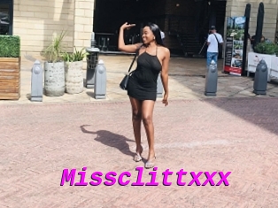 Missclittxxx