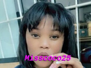 Misscoco25